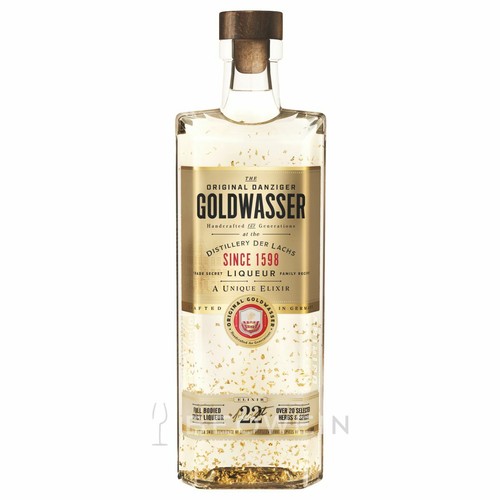Original danziger goldwasser - danziger,