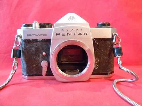 Spiegelreflexkamera pentax - spiegelreflexkamera,
