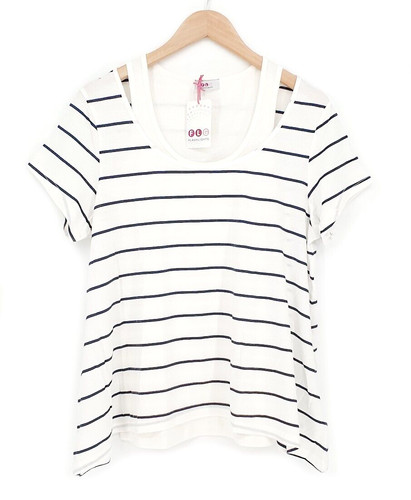 Flg damen oversize - flg, shirt