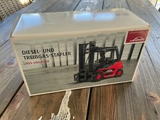 Conrad 1:25, Linde Gabelstapler H50-H80/1100, Diesel- u. Treibgas Stapler
