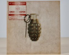Chemical romance - chemical,