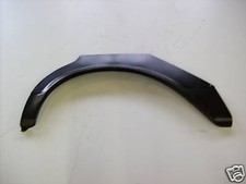 Mercedes W115 wheel arch plate