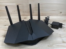 ASUS RT-AX5400 WiFi 6 Dual