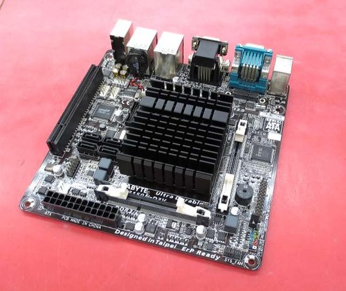 Gigabyte n3150n d3v mini - ga-n3150n-d3v,
