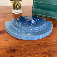 Wendt & Kühn Engelwolke Engelberg 3-stufig wie neu Sammlungsauflösung ORIGINAL