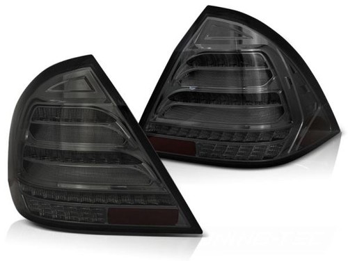 Voll led lightbar - led,