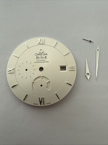 Omega ville prestige - omega,