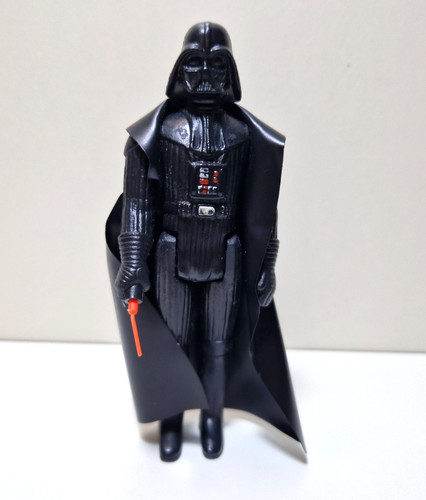 Star wars figur - star, darth
