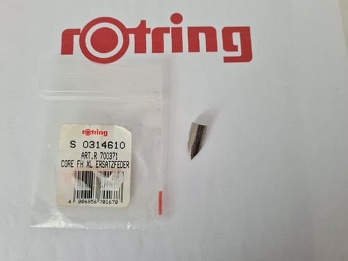 Rotring core ersatzfeder - xl,