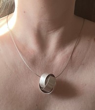 Silber 925 Kette & Silber