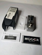 Mooer Micro Compact Groove