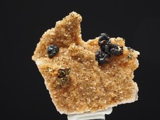 Sphalerit, Chalkopyrit