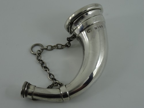 Massive sterlingsilber - massive,