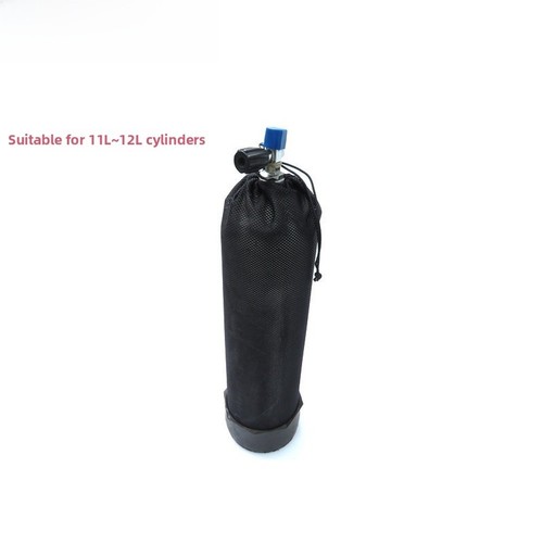 Schutz netztasche für 11l 12l - schutz,