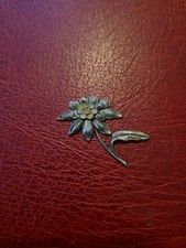  Alte Anstecknadel Souvenir