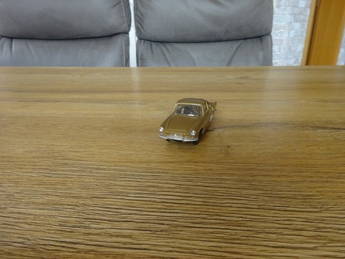 Dinky 543 renault floride - dinky,