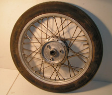 Simson Schwalbe 64er Rad
