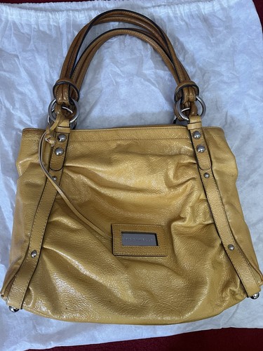 Coccinelle lederhandtasche - coccinelle,