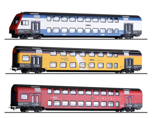 Tillig 70038