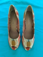 Tamaris pumps peeptoe 38 - pumps,