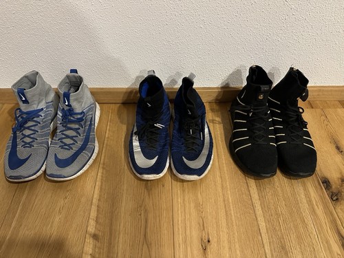 Nike sneaker schuhe superfly - nike,