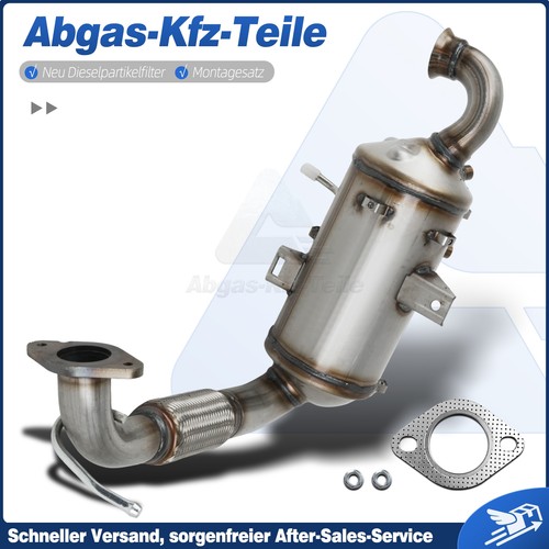 Dieselpartikelfilter dpf für - dpf,