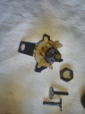 Ersatzteile Rasenmäher Briggs Stratton Variolux 45 BCAE Fliehgewichte