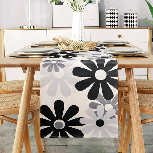 Moderne schwarz grau - moderne,