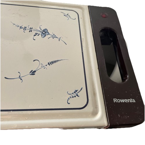Warmhalteplatte elektrisch