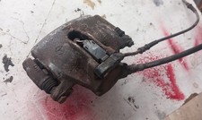 Mercedes W124 Bremssattel