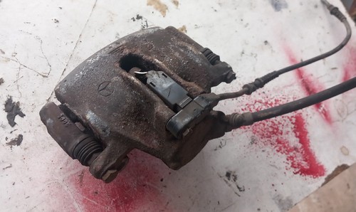 Mercedes w124 bremssattel - mercedes,