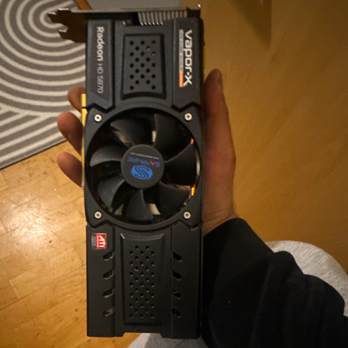 Sapphire vapor amd - sapphire, vapor-x