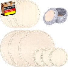 Korbboden zum häkeln - zum, diy