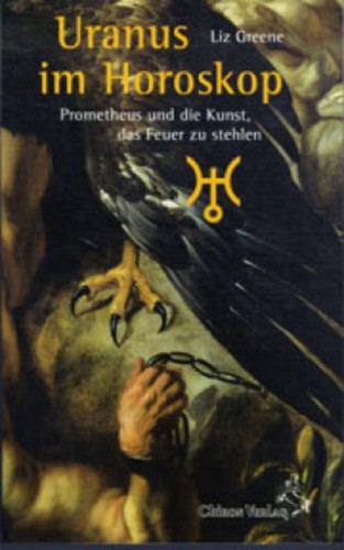 Uranus horoskop liz - uranus,