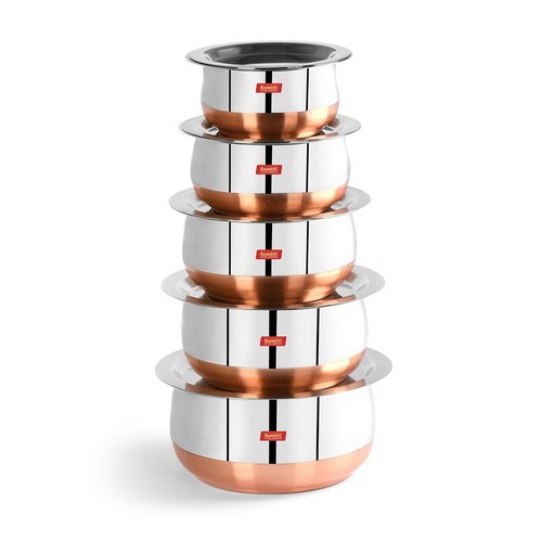 Set aus - set, 5