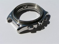 Breitling Professional B-1  A68362 Gehäuse Case Steel I202