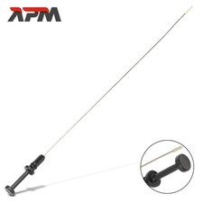 Ölmessstab Ölpeilstab