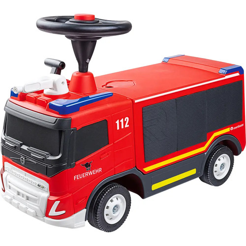 Big feuerwehr - big,