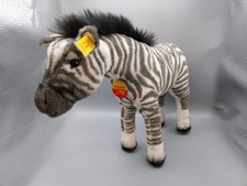 Steiff 067556 - Zebra stehend
