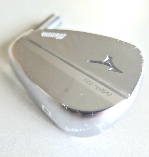 Mizuno pitching wedge - mp-18,