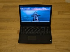 Alienware 17 R4 Gaming Laptop, 4K Display,  Nvidia 1070 GPU,  SSD und Win 11 Pro