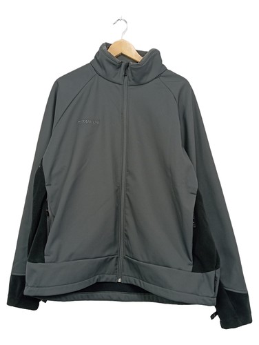 Columbia titanium herren - titanium,