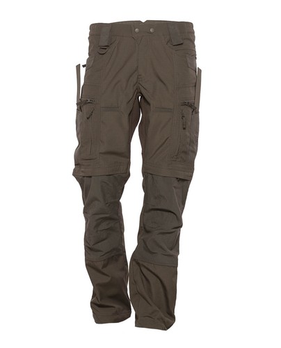Pro all terrain gen - p-40, all-terrain