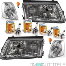 für VW Passat 3B Scheinwerfer