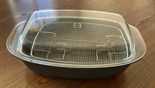 Berndes Aluguss-Bräter mit