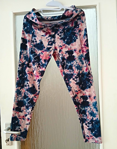 Ergee damen leggings lang - leggings,