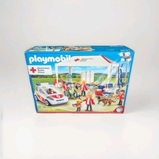 Playmobil 9537: Deutsches