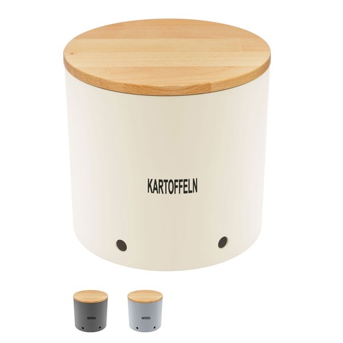 Magu kartoffeltopf - magu,