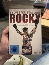 Rocky - 40 Jahre Jubiläums