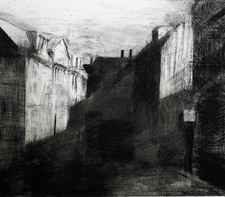 GERALD MÜLLER-SIMON - o.T